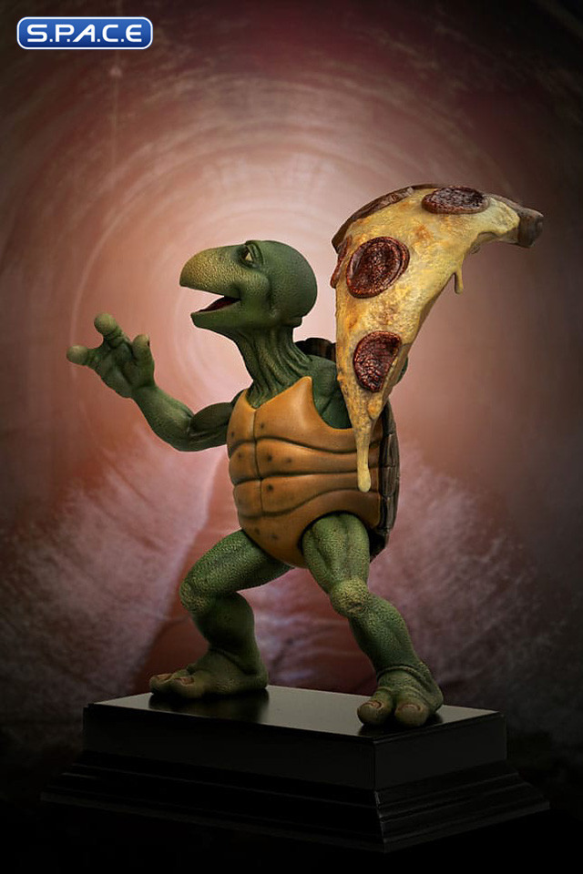 1/2 Scale Raphael Statue - Deluxe Version (Teenage Mutant Ninja Turtles)