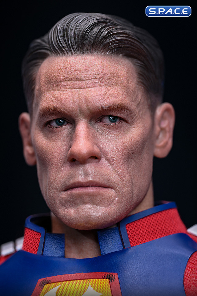 1/6 Scale Peacemaker TV Masterpiece TMS166 (Peacemaker)