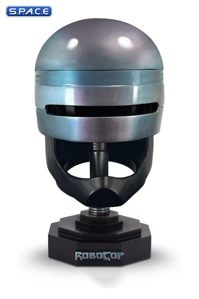 1:1 RoboCop Helmet Life-Size Replica (RoboCop)