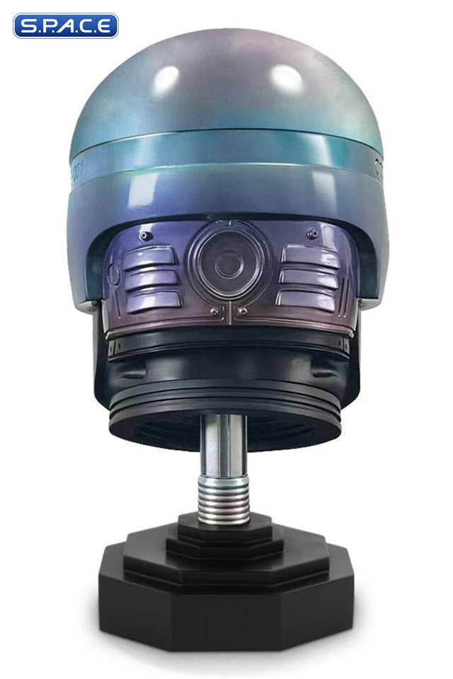1:1 RoboCop Helmet Life-Size Replica (RoboCop)