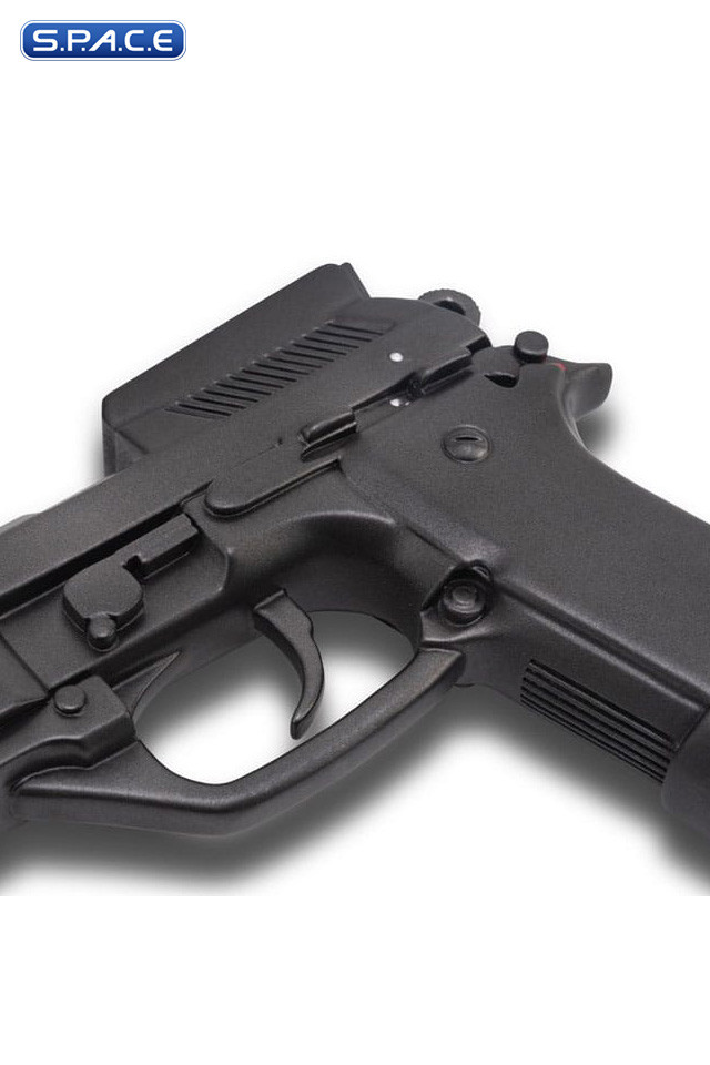 1:1 RoboCop Auto 9 Life-Size Replica (RoboCop)