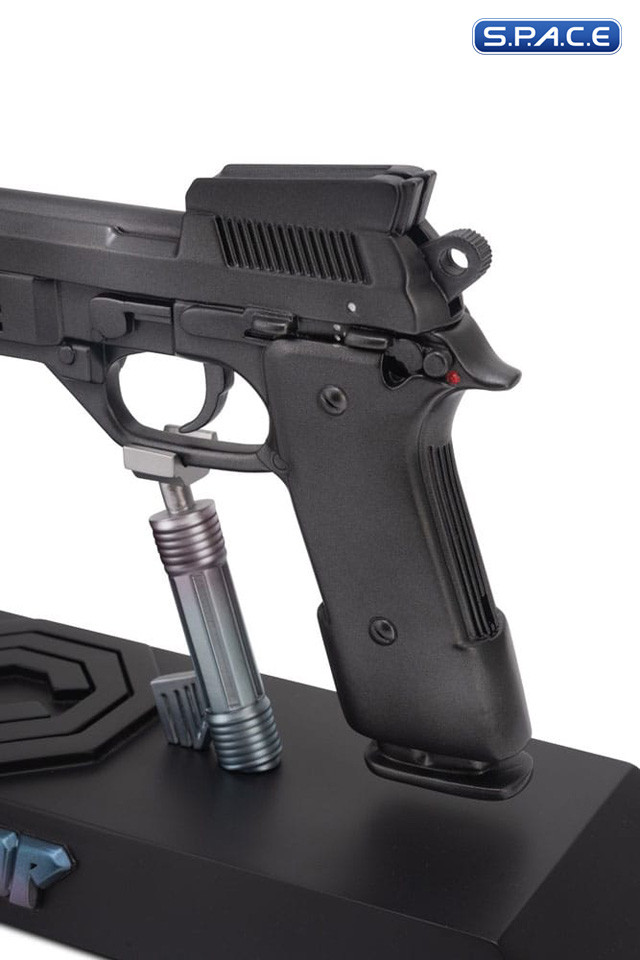 1:1 RoboCop Auto 9 Life-Size Replica (RoboCop)