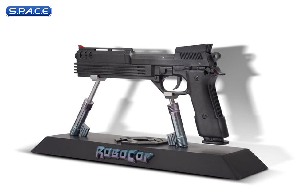 1:1 RoboCop Auto 9 Life-Size Replica (RoboCop)