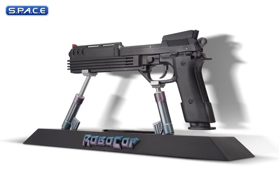 1:1 RoboCop Auto 9 Life-Size Replica (RoboCop)