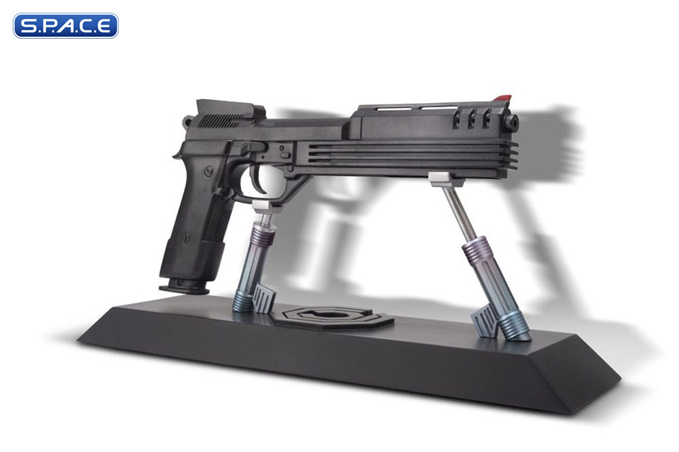 1:1 RoboCop Auto 9 Life-Size Replica (RoboCop)