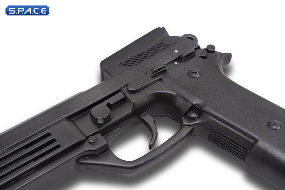 1:1 RoboCop Auto 9 Life-Size Replica (RoboCop)