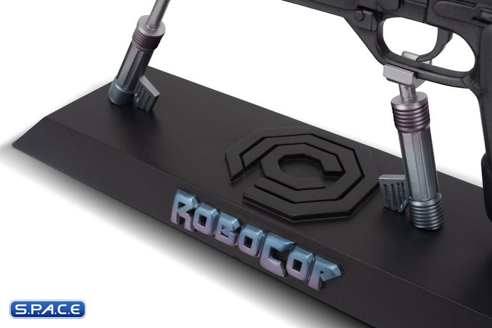 1:1 RoboCop Auto 9 Life-Size Replica (RoboCop)