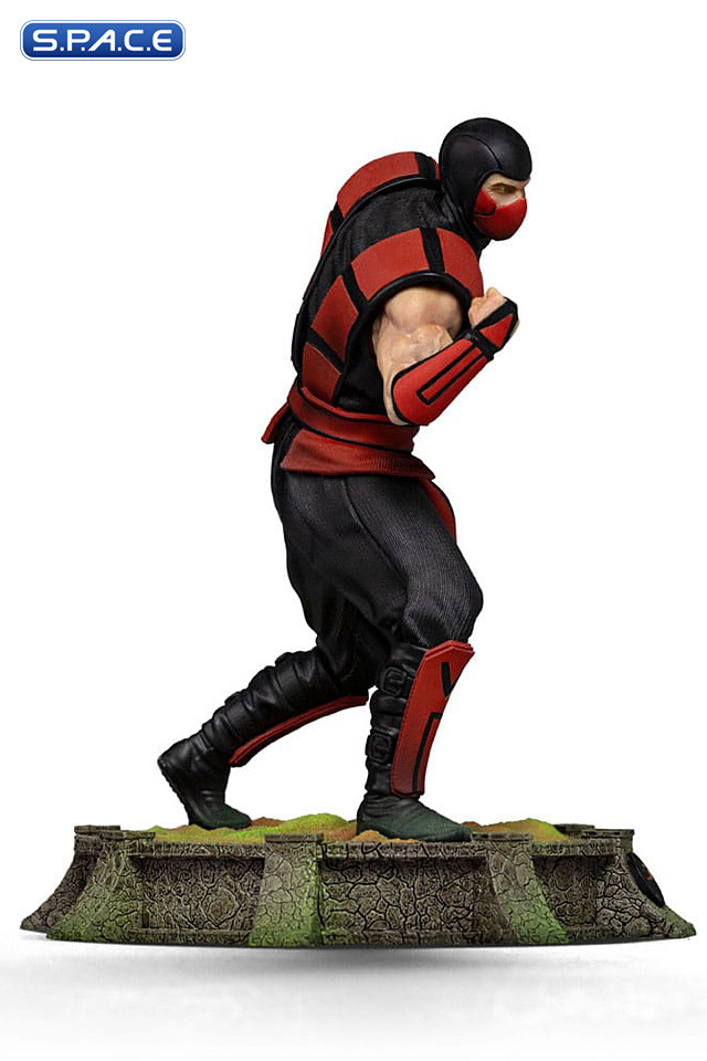 1/10 Scale Ermac Art Scale Statue (Mortal Kombat)