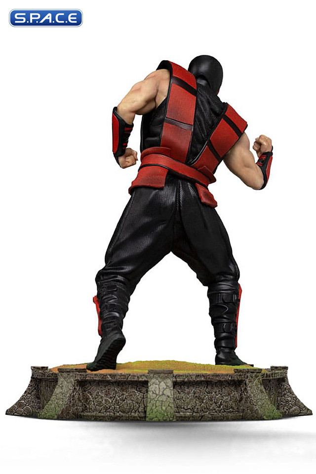 1/10 Scale Ermac Art Scale Statue (Mortal Kombat)
