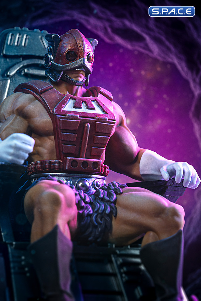 1/10 Scale Zodac Art Scale Statue (Masters of the Universe)