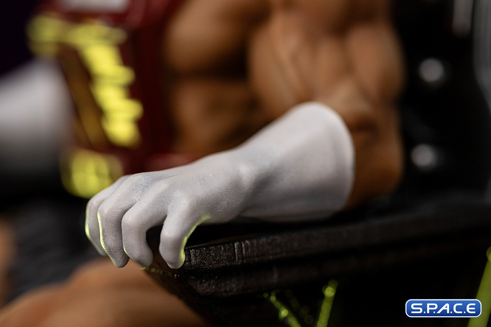 1/10 Scale Zodac Art Scale Statue (Masters of the Universe)