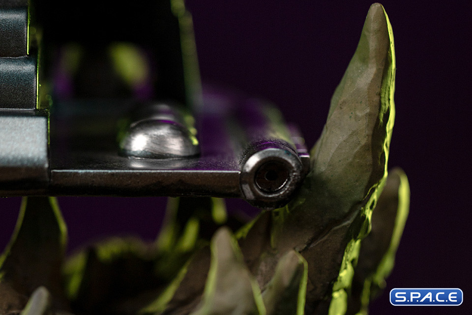 1/10 Scale Zodac Art Scale Statue (Masters of the Universe)