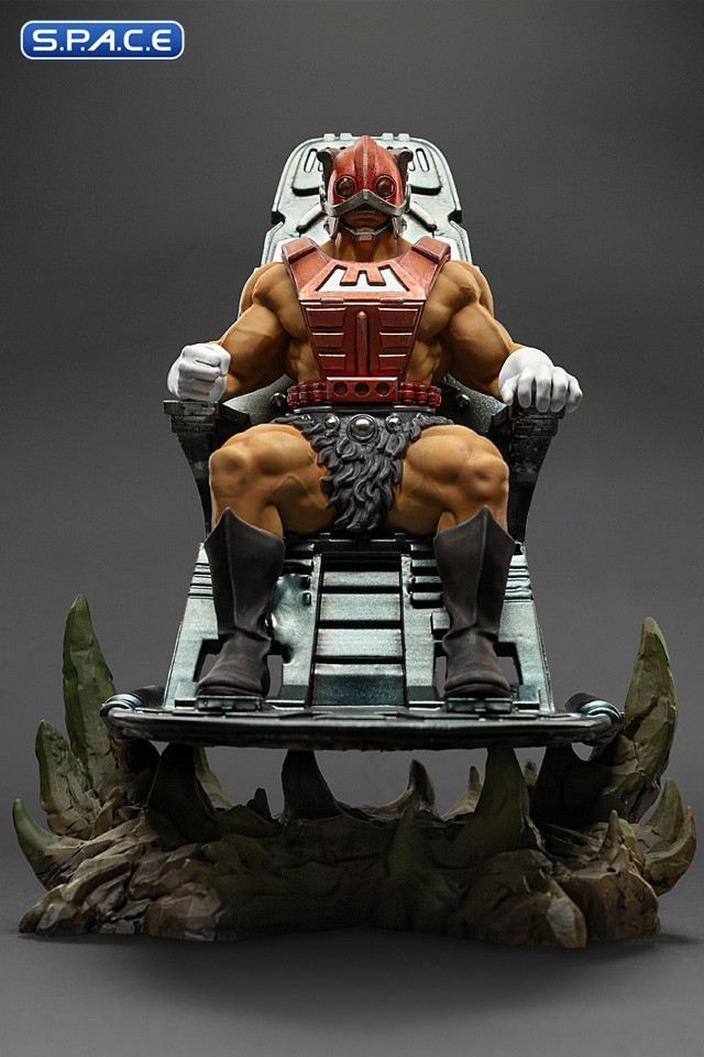 1/10 Scale Zodac Art Scale Statue (Masters of the Universe)