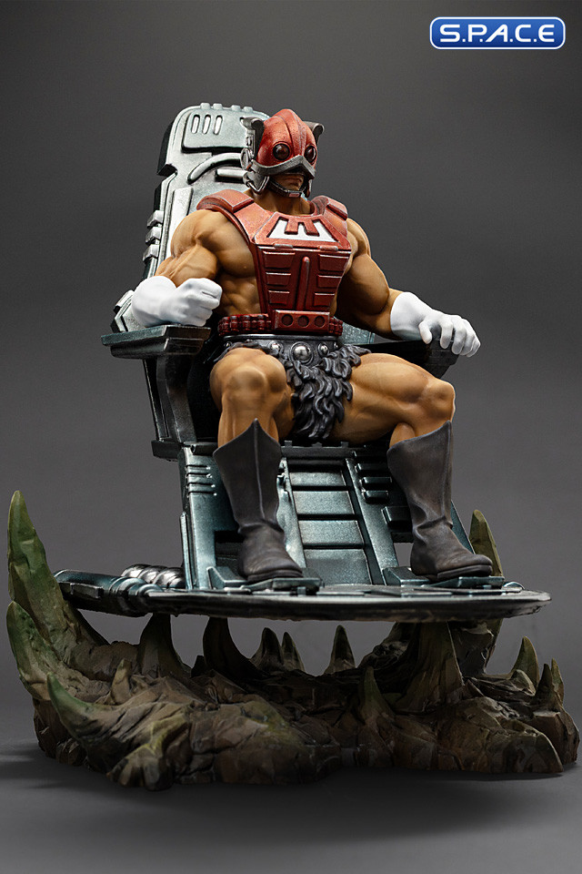 1/10 Scale Zodac Art Scale Statue (Masters of the Universe)