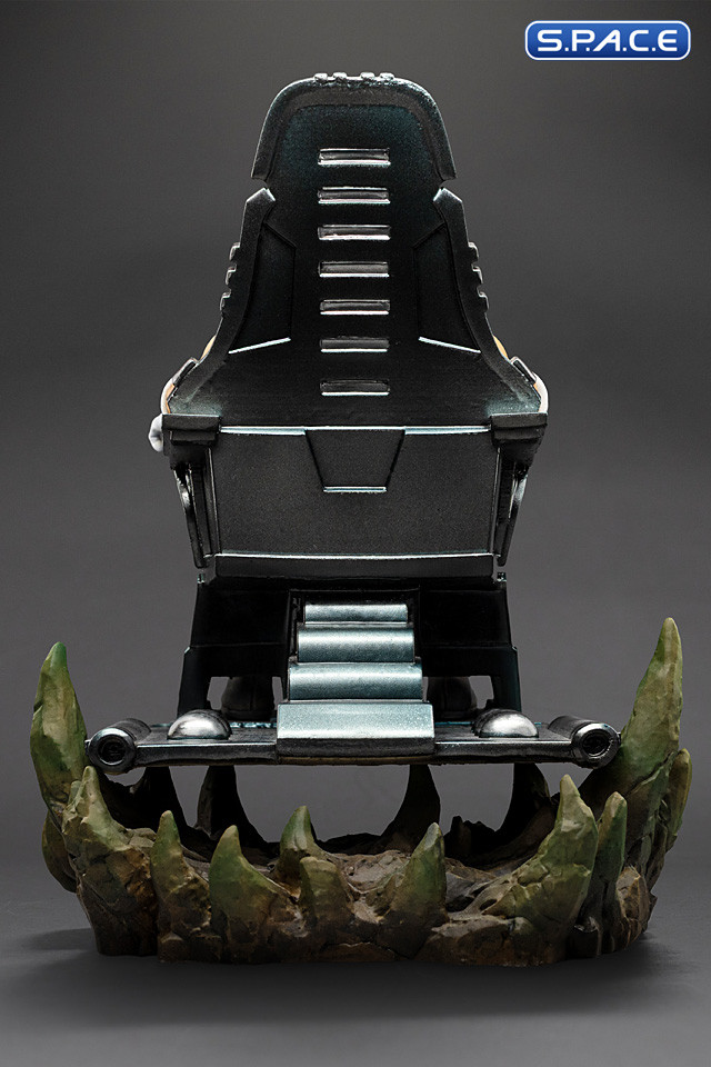 1/10 Scale Zodac Art Scale Statue (Masters of the Universe)