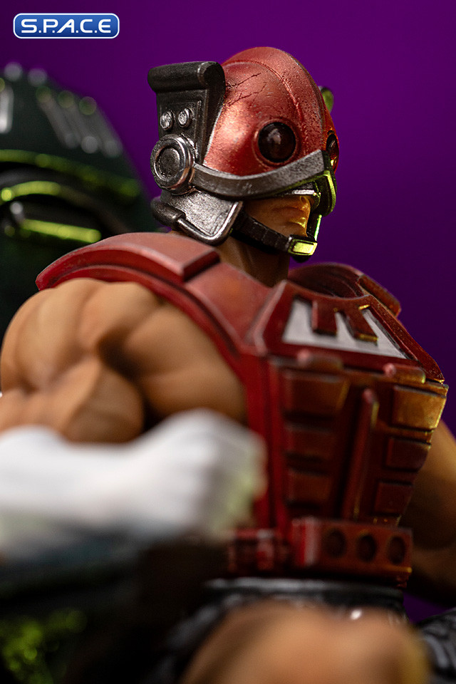 1/10 Scale Zodac Art Scale Statue (Masters of the Universe)