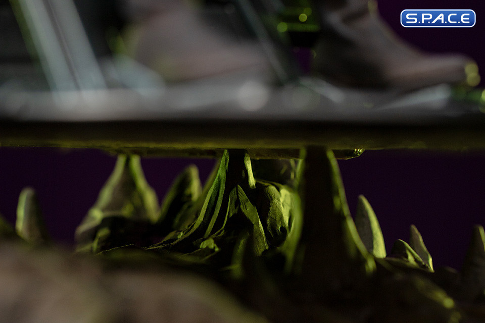 1/10 Scale Zodac Art Scale Statue (Masters of the Universe)