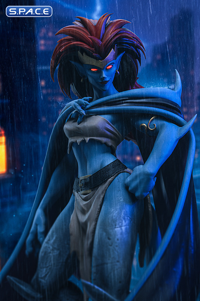 1/10 Scale Demona Art Scale Statue (Gargoyles)