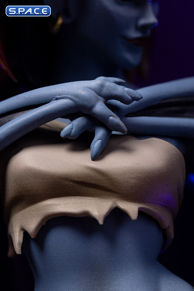 1/10 Scale Demona Art Scale Statue (Gargoyles)