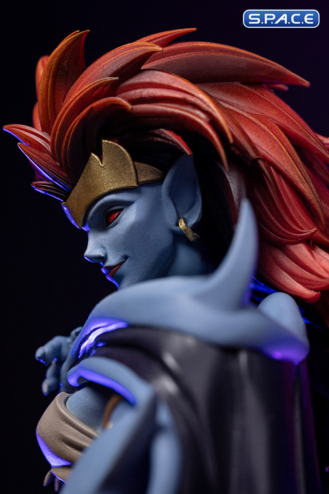 1/10 Scale Demona Art Scale Statue (Gargoyles)