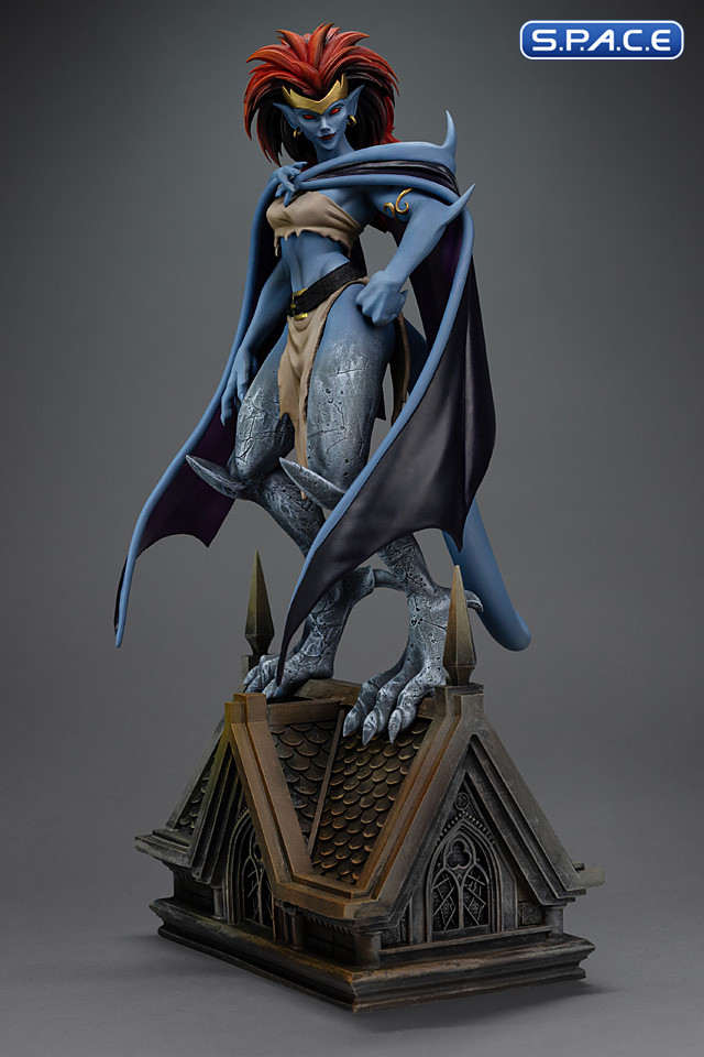 1/10 Scale Demona Art Scale Statue (Gargoyles)