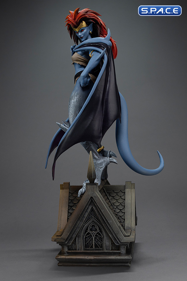 1/10 Scale Demona Art Scale Statue (Gargoyles)