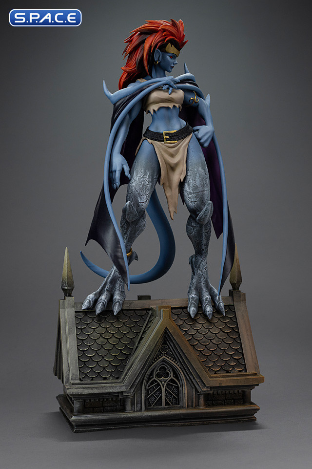 1/10 Scale Demona Art Scale Statue (Gargoyles)