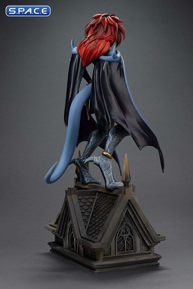 1/10 Scale Demona Art Scale Statue (Gargoyles)