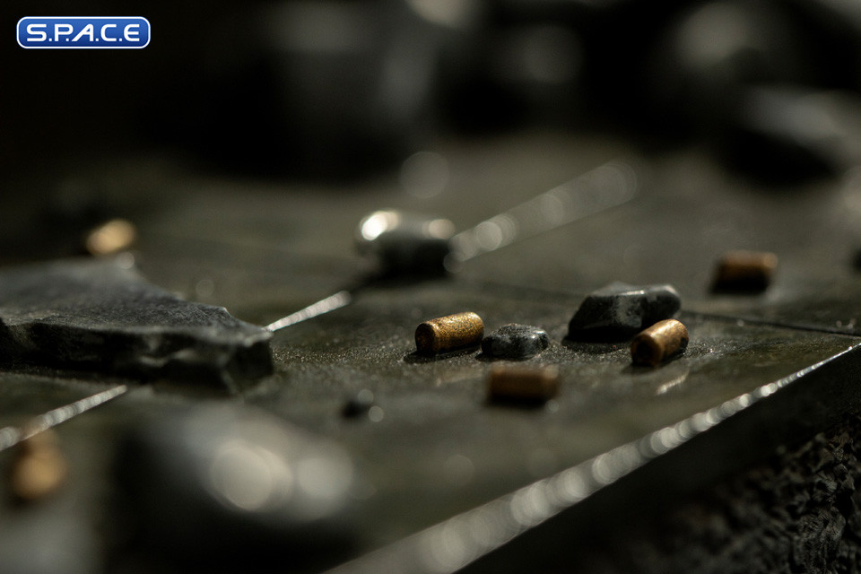 1/10 Scale Neo BDS Art Scale Statue (The Matrix)