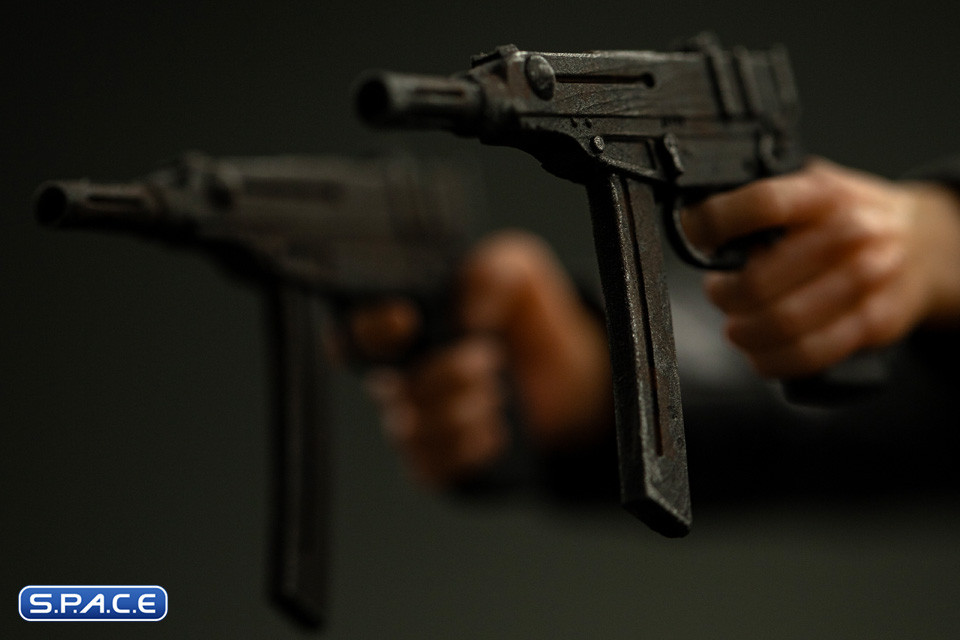 1/10 Scale Neo BDS Art Scale Statue (The Matrix)