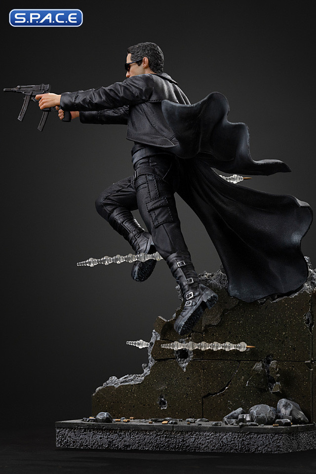 1/10 Scale Neo BDS Art Scale Statue (The Matrix)