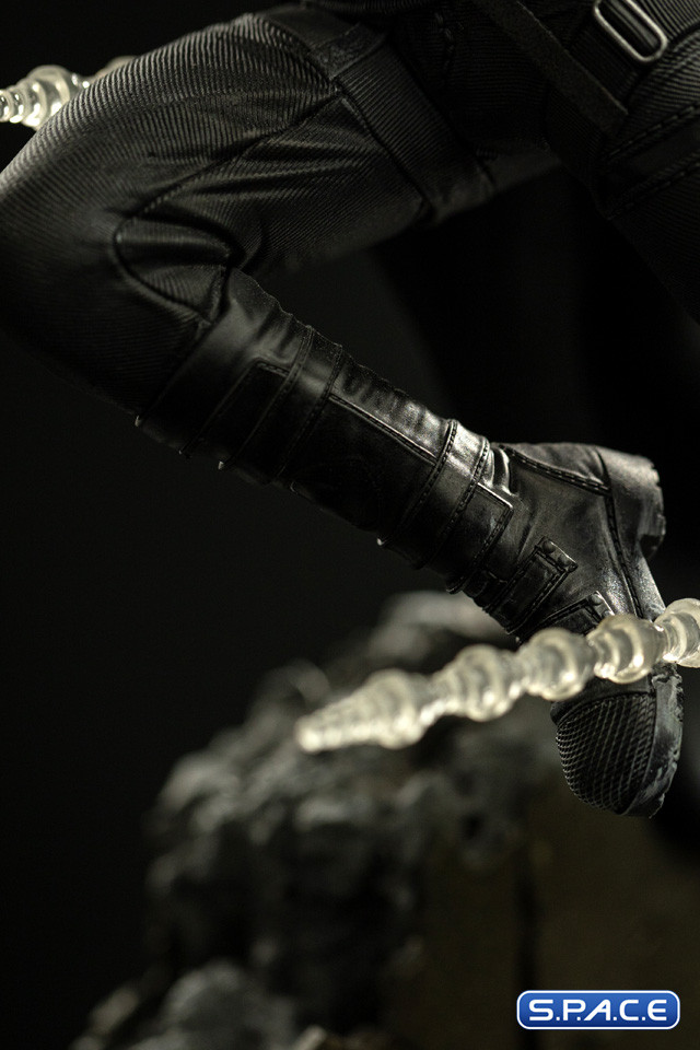 1/10 Scale Neo BDS Art Scale Statue (The Matrix)