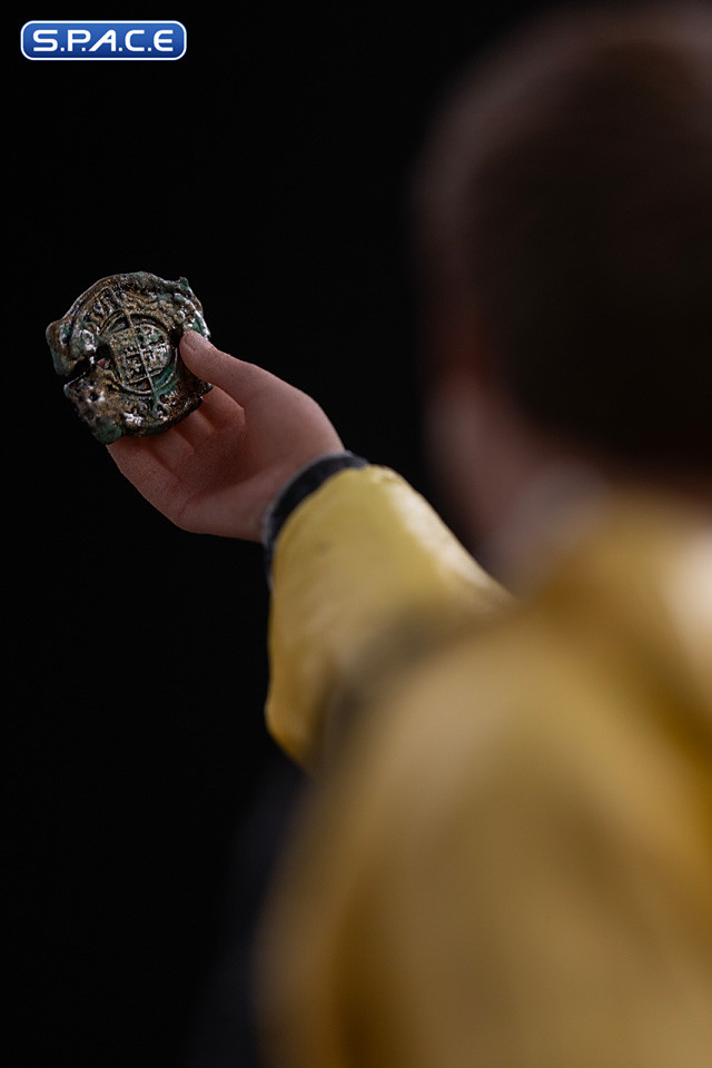 1/10 Scale Mikey Walsh Art Scale Statue (The Goonies)