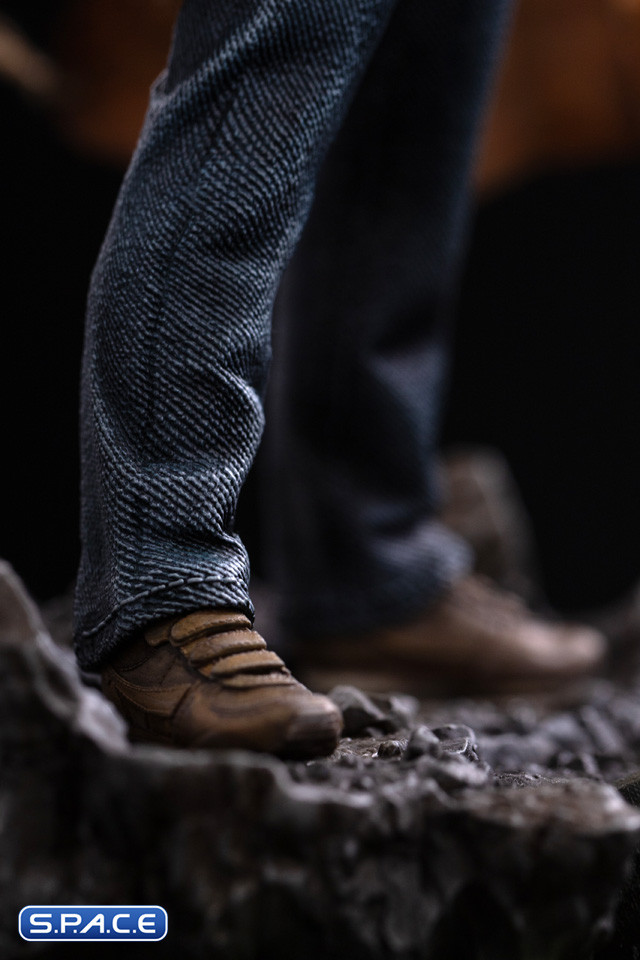 1/10 Scale Mikey Walsh Art Scale Statue (The Goonies)