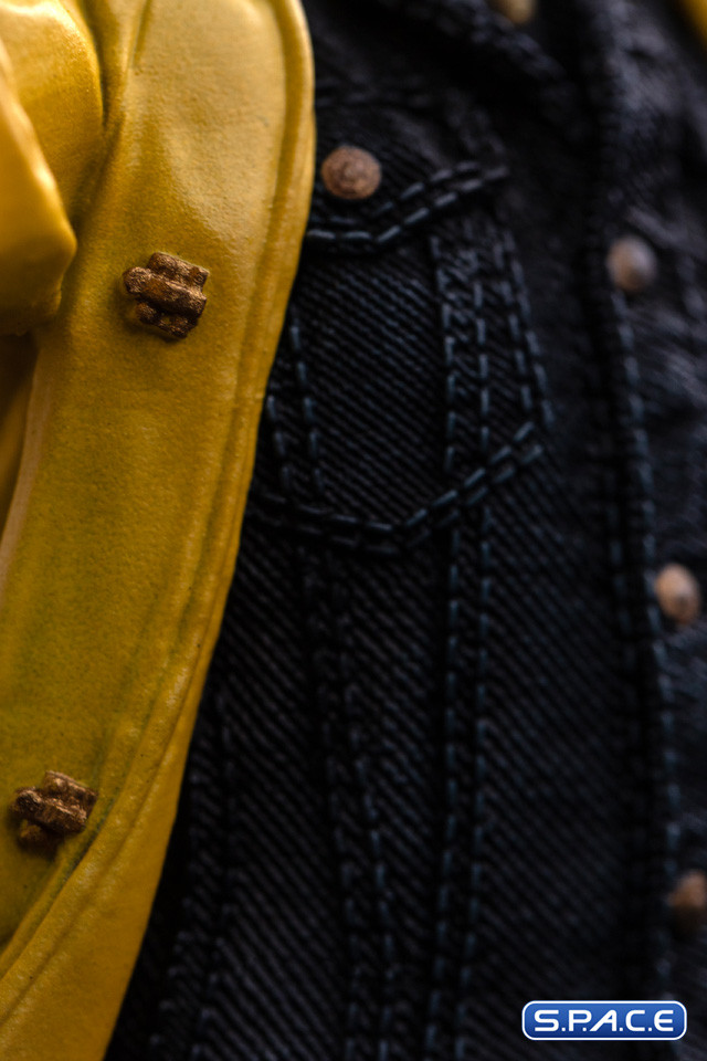 1/10 Scale Mikey Walsh Art Scale Statue (The Goonies)