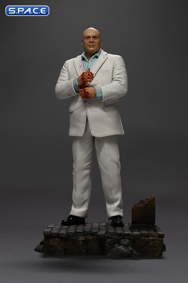 1/10 Scale Kingpin Art Scale Statue (Daredevil: Born Again)