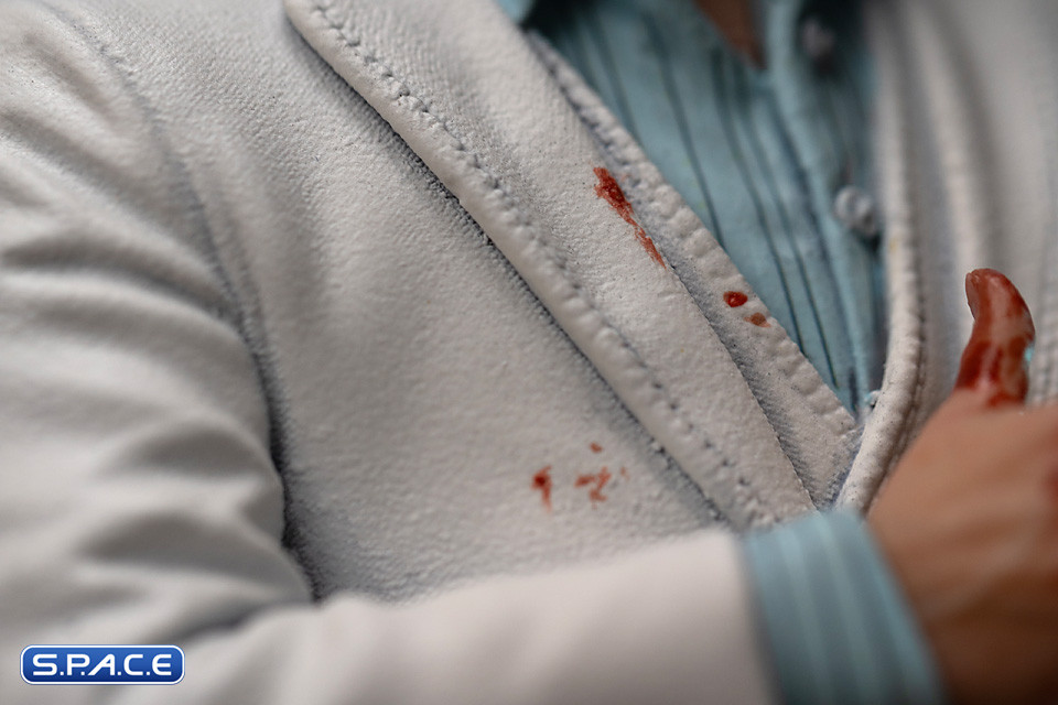 1/10 Scale Kingpin Art Scale Statue (Daredevil: Born Again)