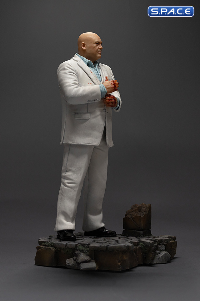 1/10 Scale Kingpin Art Scale Statue (Daredevil: Born Again)