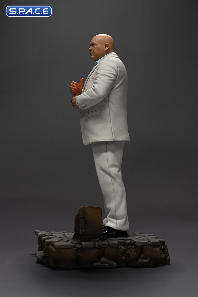 1/10 Scale Kingpin Art Scale Statue (Daredevil: Born Again)