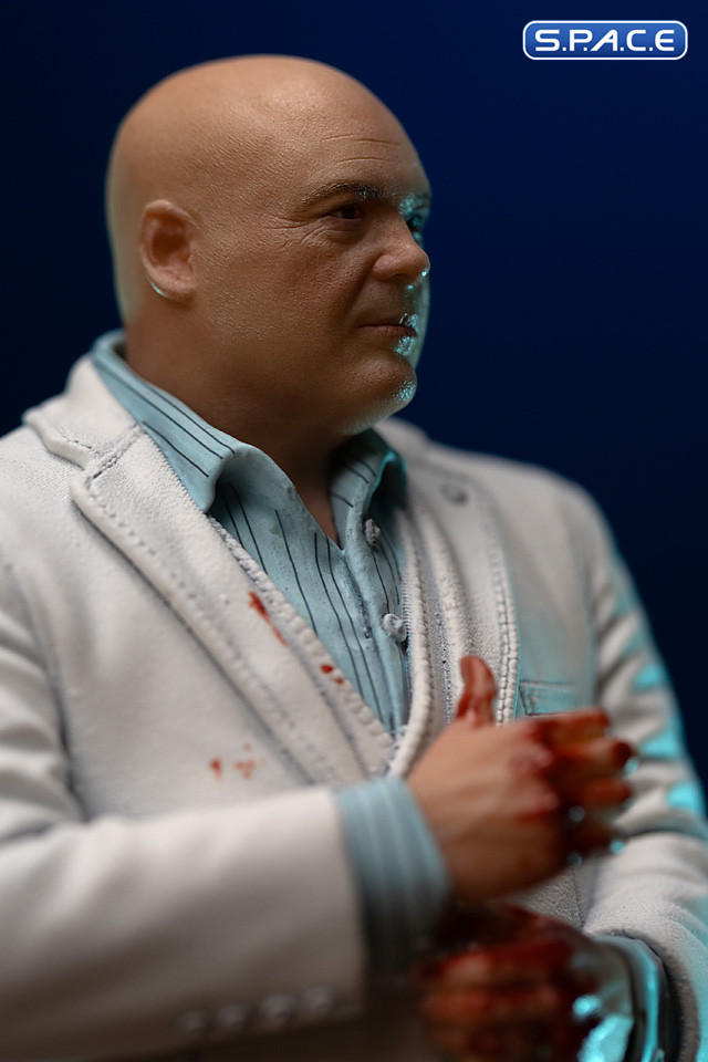 1/10 Scale Kingpin Art Scale Statue (Daredevil: Born Again)