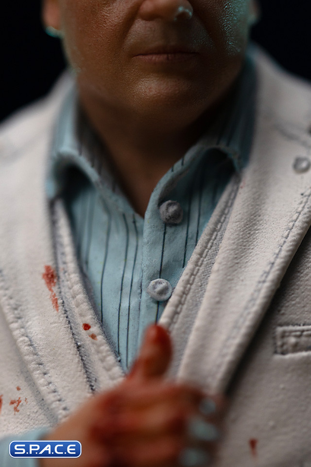 1/10 Scale Kingpin Art Scale Statue (Daredevil: Born Again)