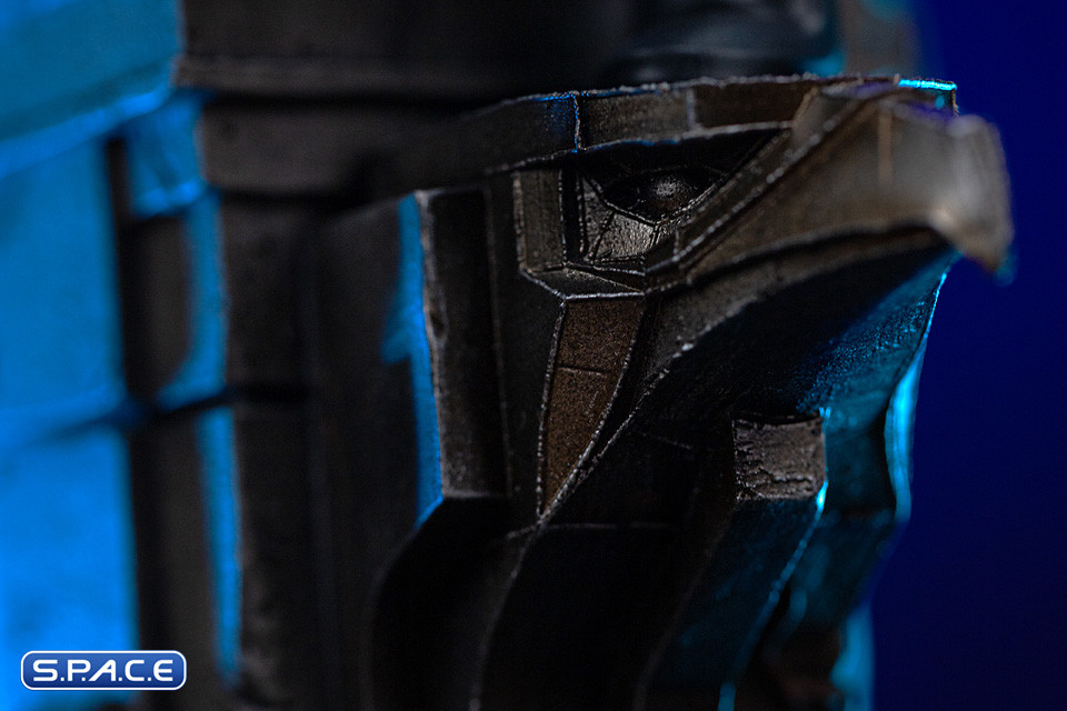 1/10 Scale Nightwing Art Scale Statue (DC Comics)