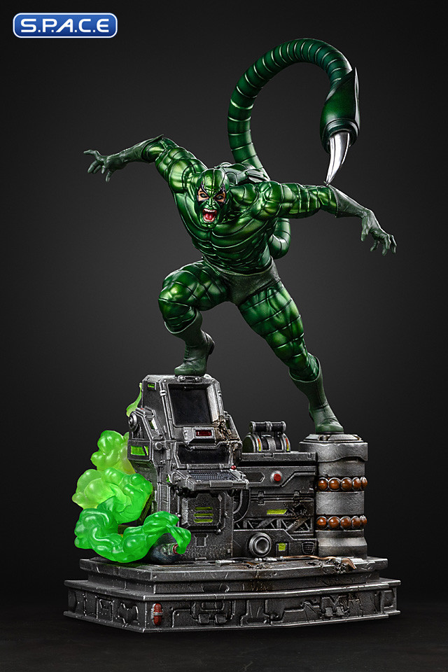 1/10 Scale Scorpion BDS Art Scale Statue (Marvel)