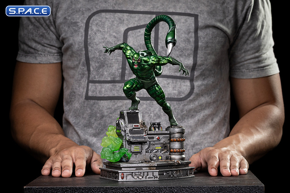 1/10 Scale Scorpion BDS Art Scale Statue (Marvel)