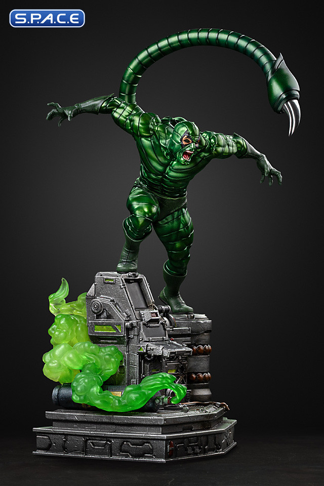 1/10 Scale Scorpion BDS Art Scale Statue (Marvel)