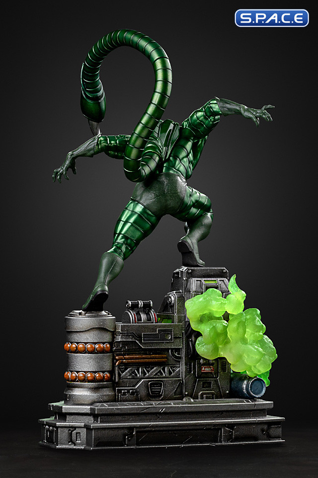 1/10 Scale Scorpion BDS Art Scale Statue (Marvel)