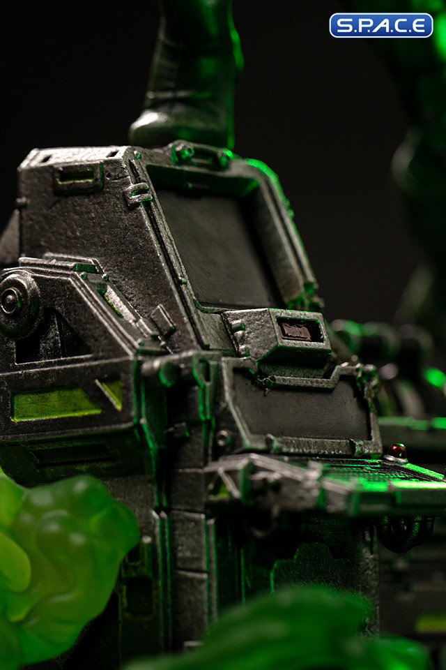 1/10 Scale Scorpion BDS Art Scale Statue (Marvel)