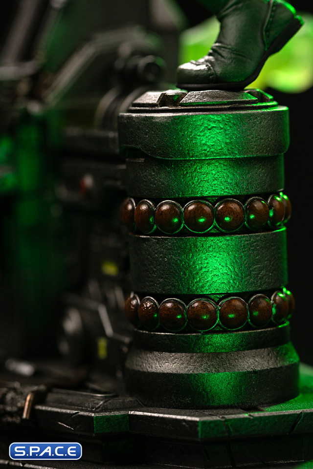 1/10 Scale Scorpion BDS Art Scale Statue (Marvel)