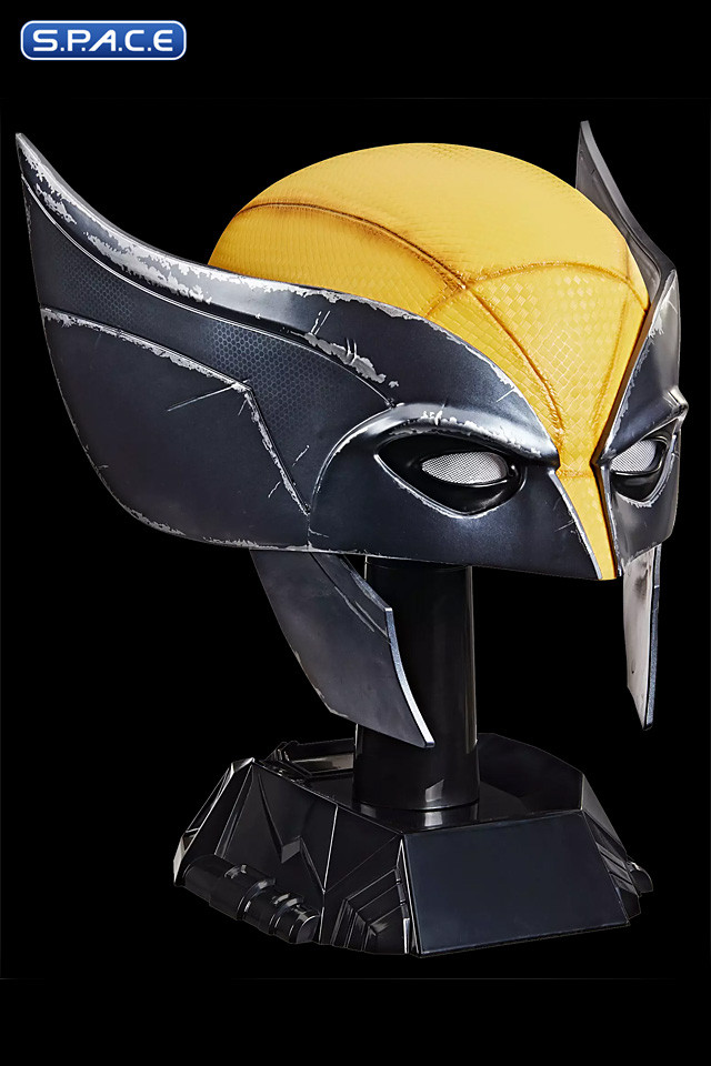 Wolverine Roleplay Mask (Marvel)
