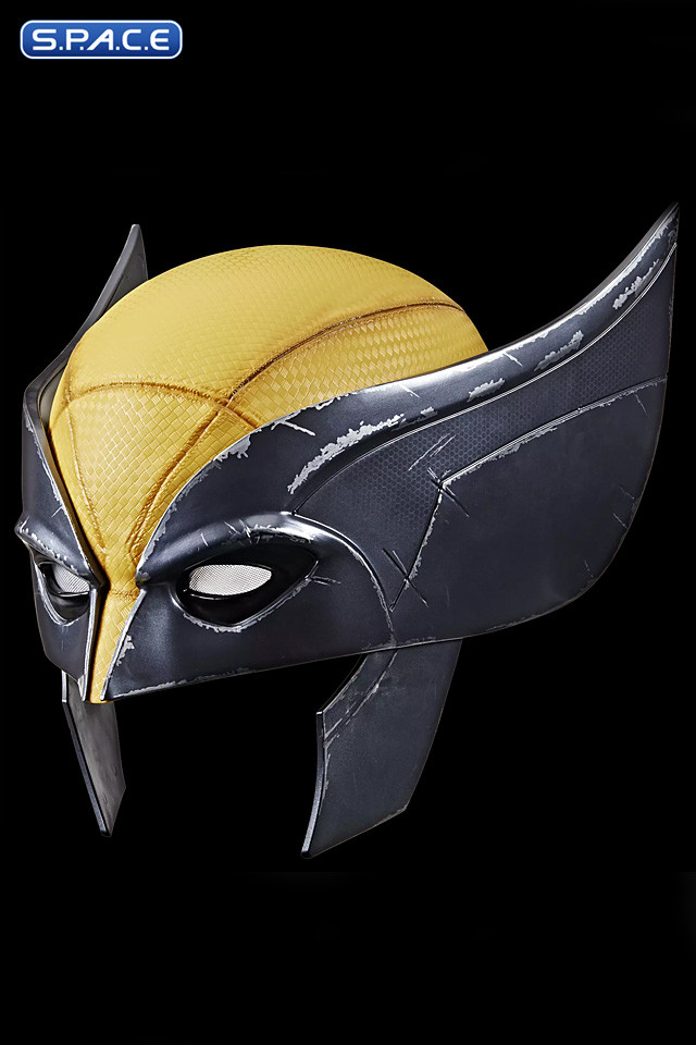 Wolverine Roleplay Mask (Marvel)